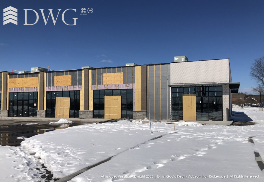 U 4 620 DUNDAS ST E, Belleville, Ontario, K8N1G7