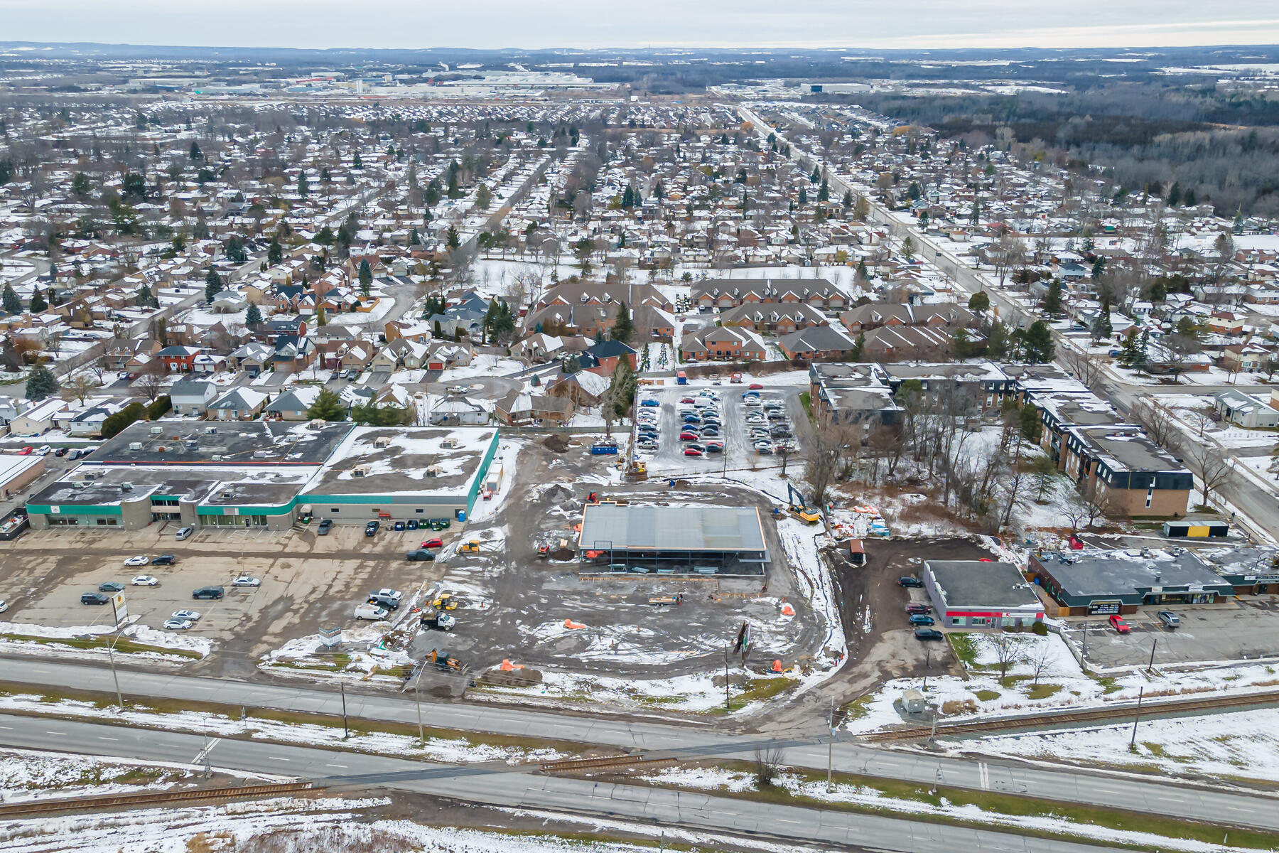 #3 & 4 -620 DUNDAS ST E, Belleville, Ontario, K8N1G7