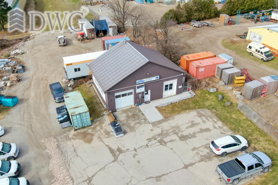 308 MAIN ST, Erin, Ontario, N0B1T0