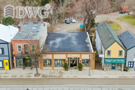 114-116 MAIN ST, Erin, Ontario, N0B1T0