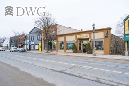 114-116 MAIN ST, Erin, Ontario, N0B1T0