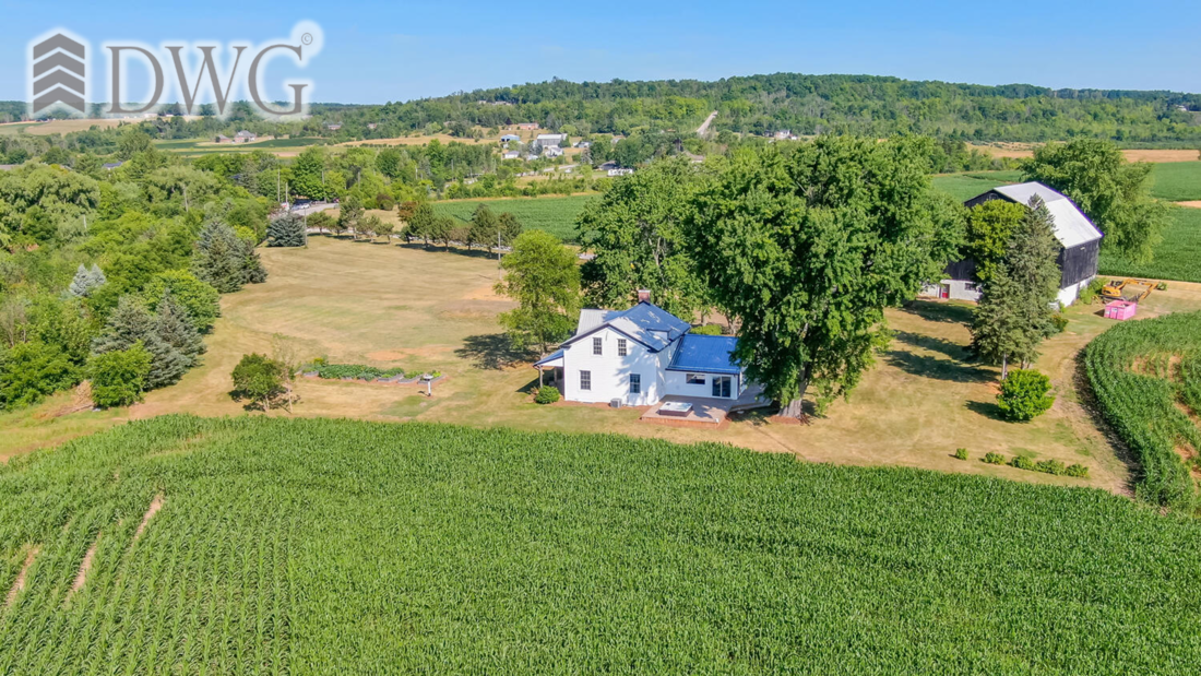 12707 NINTH LINE, Halton Hills, Ontario, L7G4S8