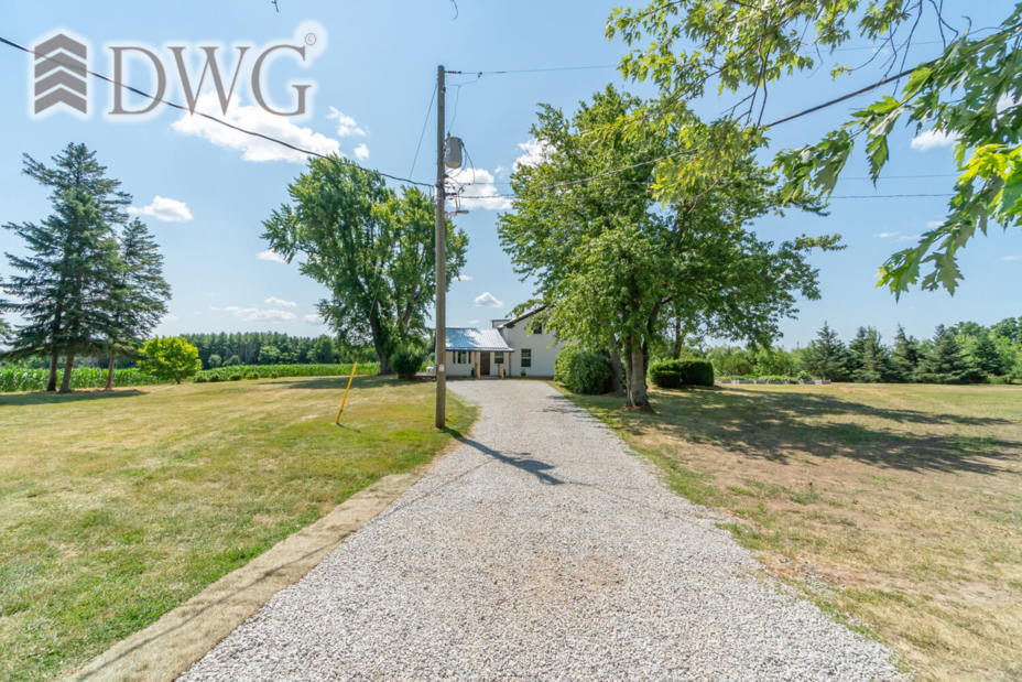12707 NINTH LINE, Halton Hills, Ontario, L7G4S5