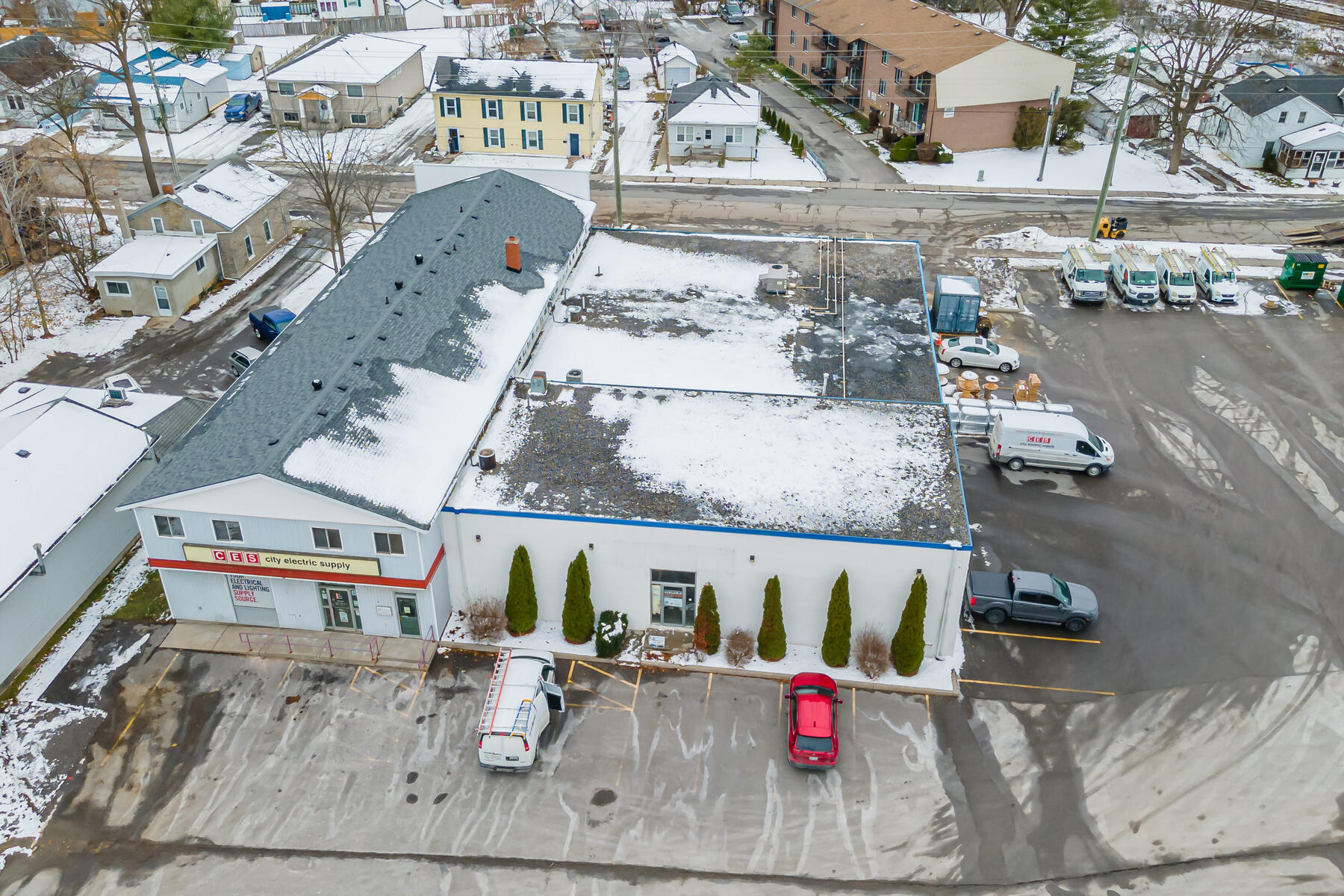 U 3 57-75 CANNIFTON RD, Belleville, Ontario, K8N4T9