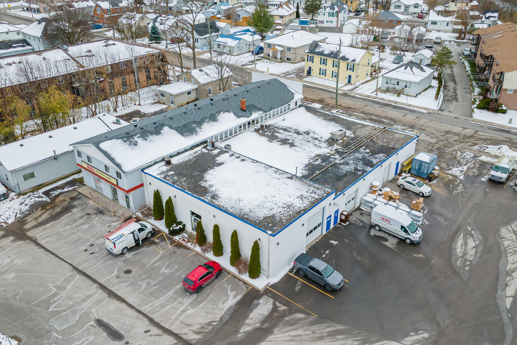 U 3 57-75 CANNIFTON RD, Belleville, Ontario, K8N4T9