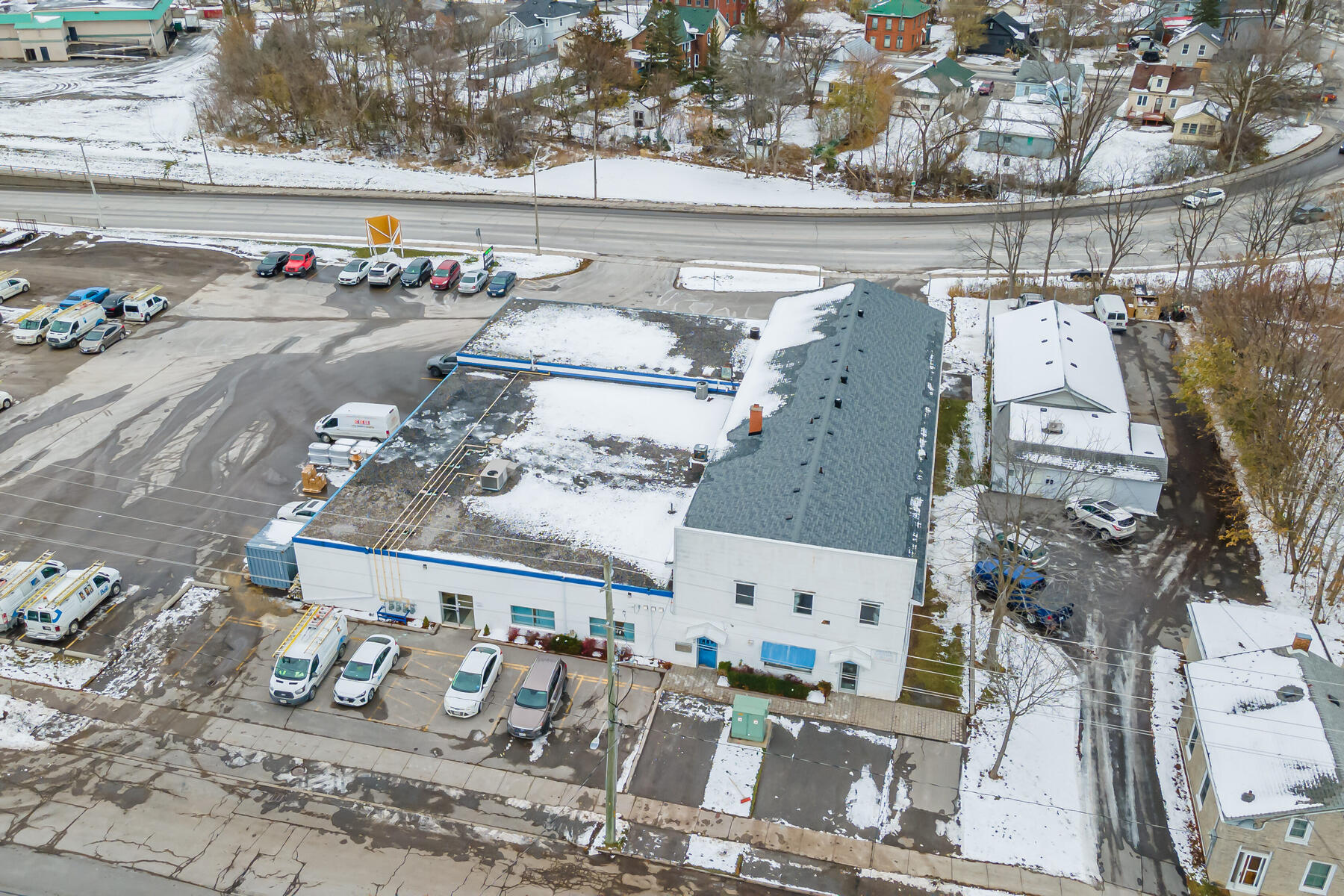 U 3 57-75 CANNIFTON RD, Belleville, Ontario, K8N4T9