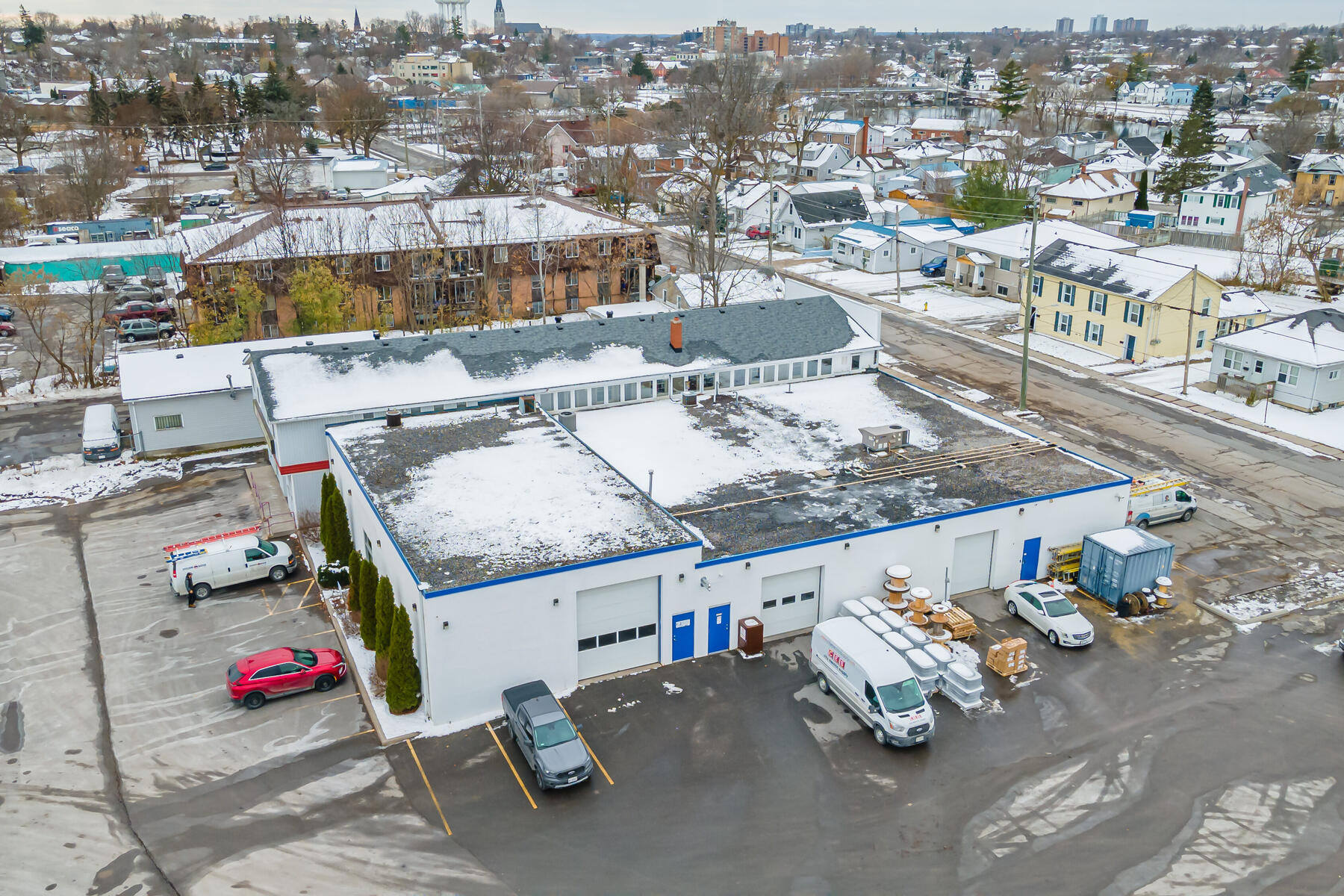 U 5B 57 CANNIFTON RD, Belleville, Ontario, K8N4T9
