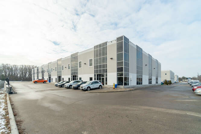 2095 FORBES ST, Whitby, Ontario, L1N9X1