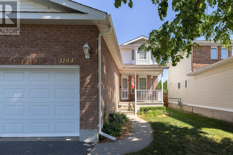 1104 ACADIA DRIVE, Kingston (City SouthWest), Ontario